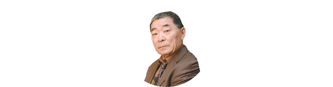 Academician, doctor of medical Sciences, Professor Tsoi