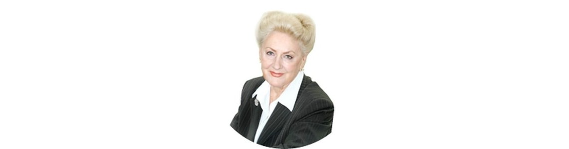 Doctor of medical Sciences, academician Zazulovskaya L. I